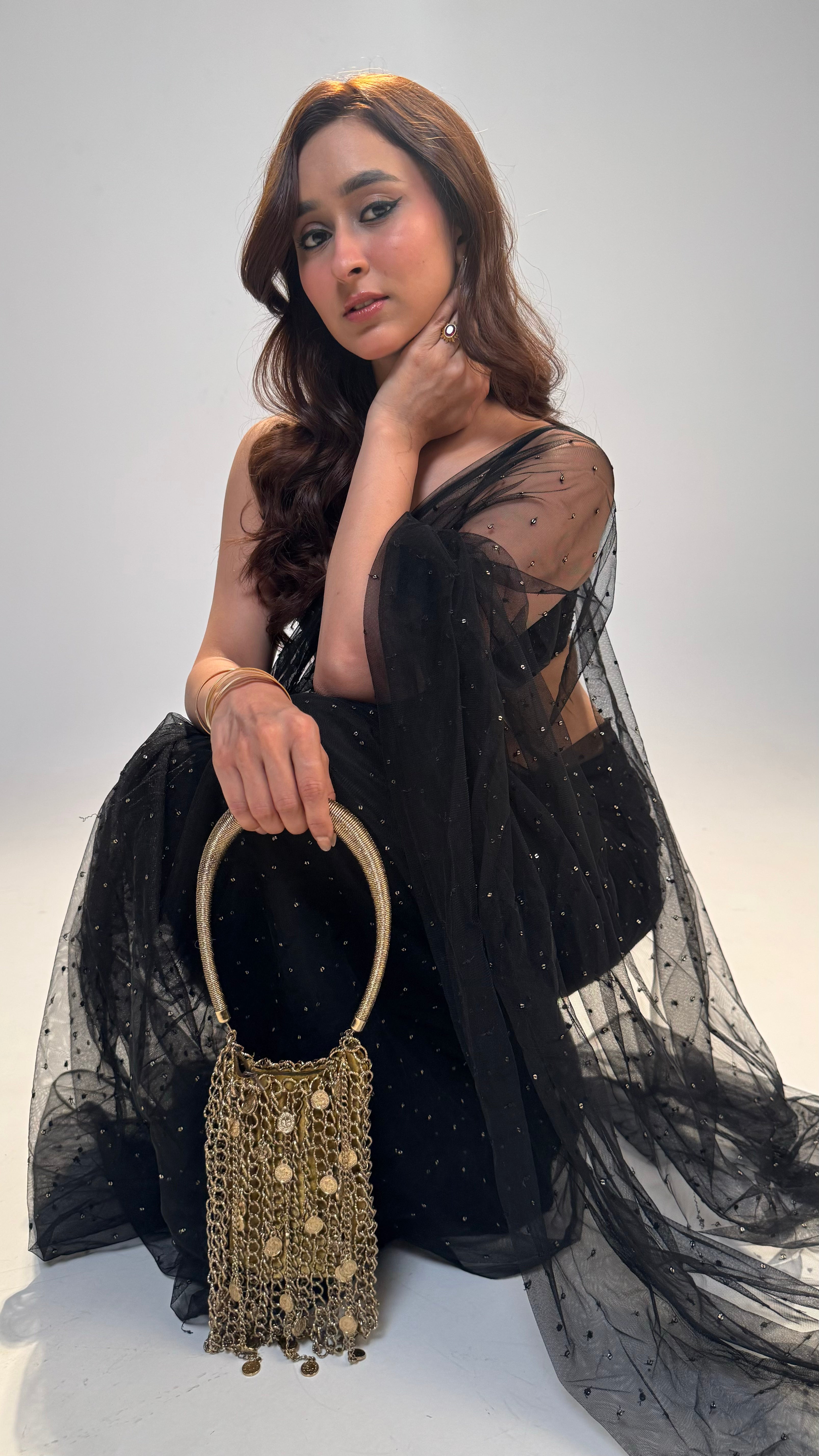 Bandhan Hand Bag