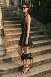 Eclipse Dress