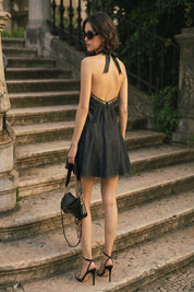 Eclipse Dress