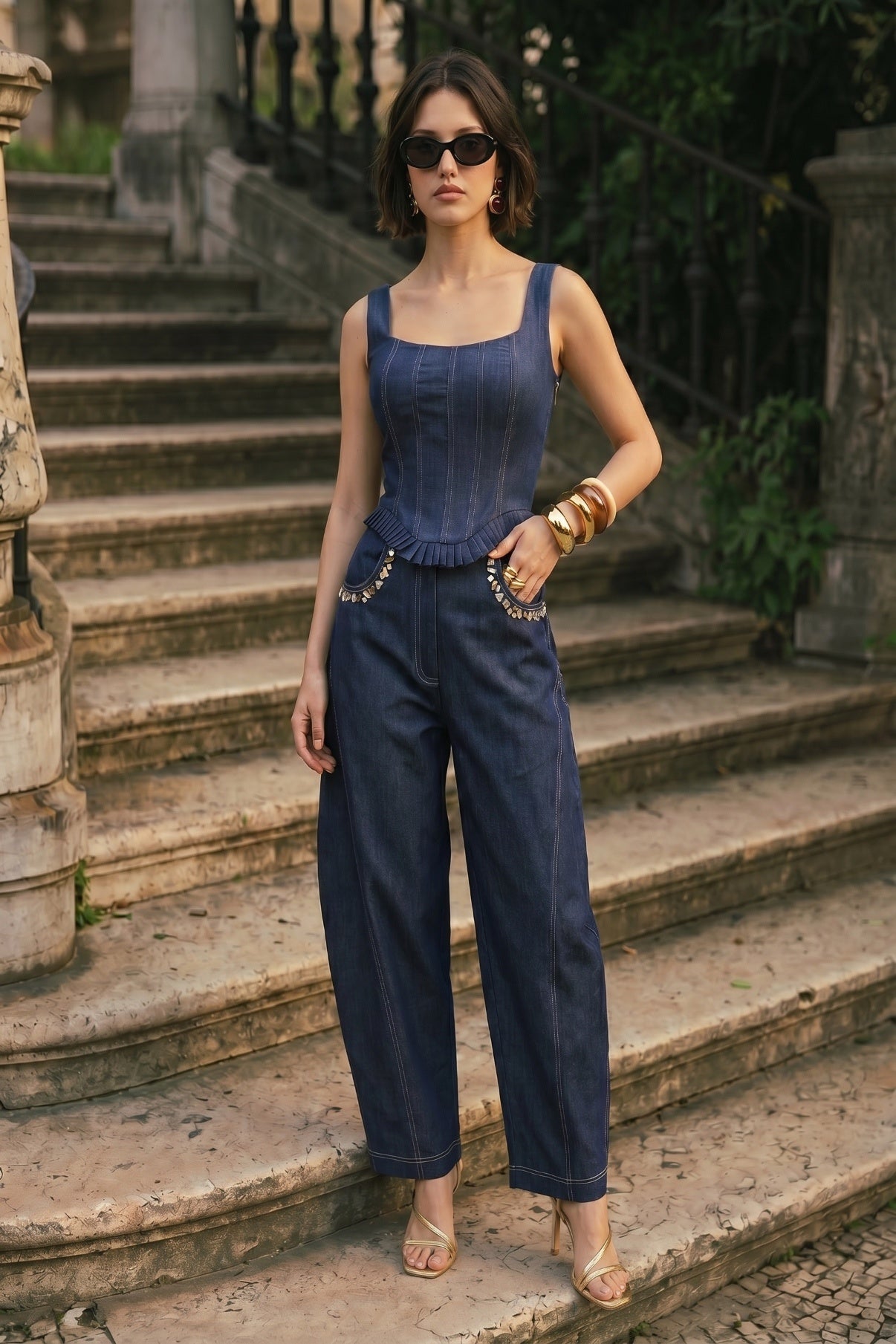 Ziva Set