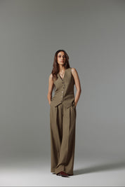 Gaia Waistcoat