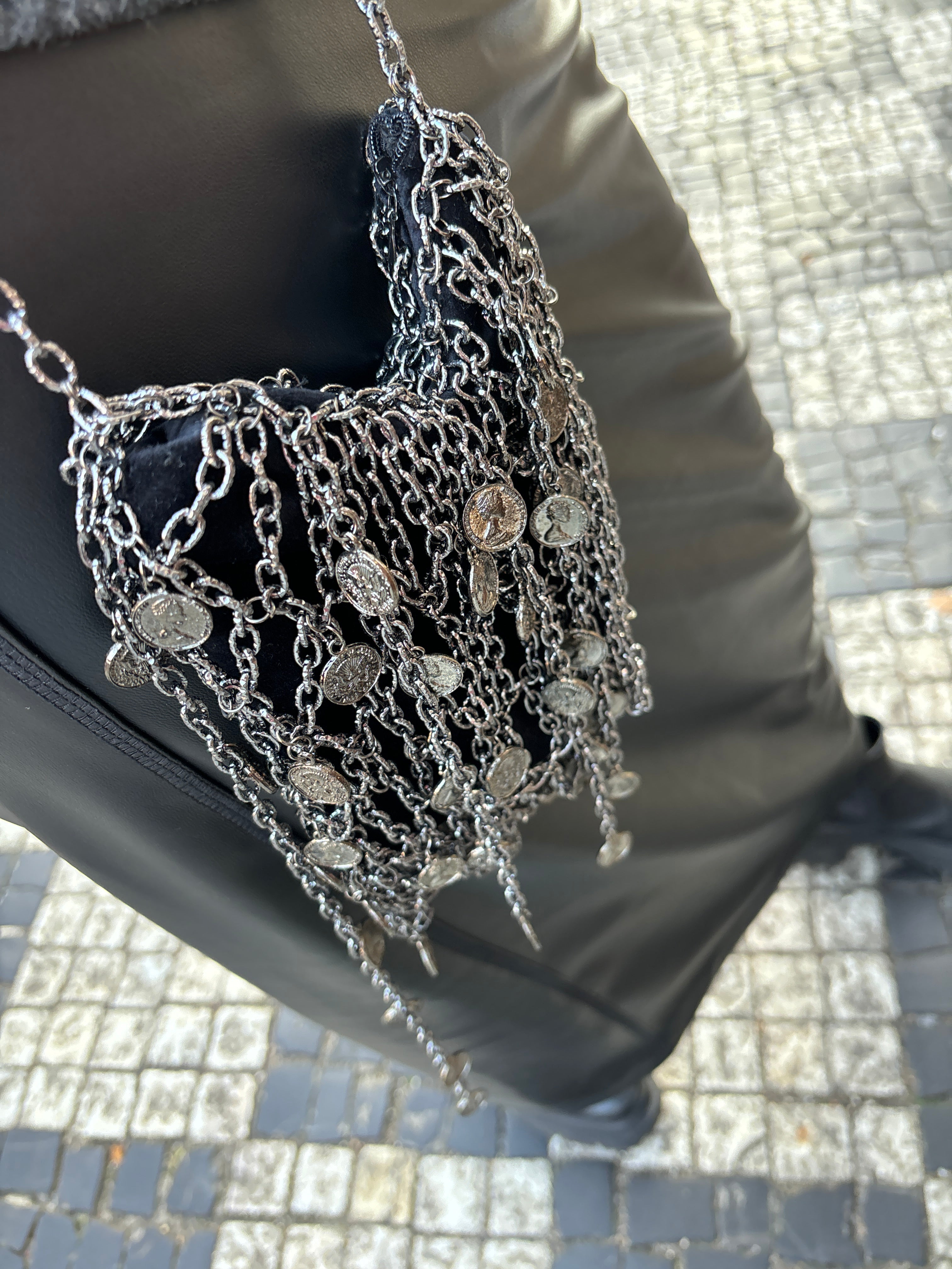 Euphoria Shoulder Bag
