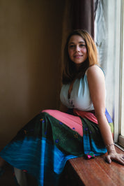 Maanvi Gargo in Waves & Wonders