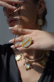 Celestial Ring
