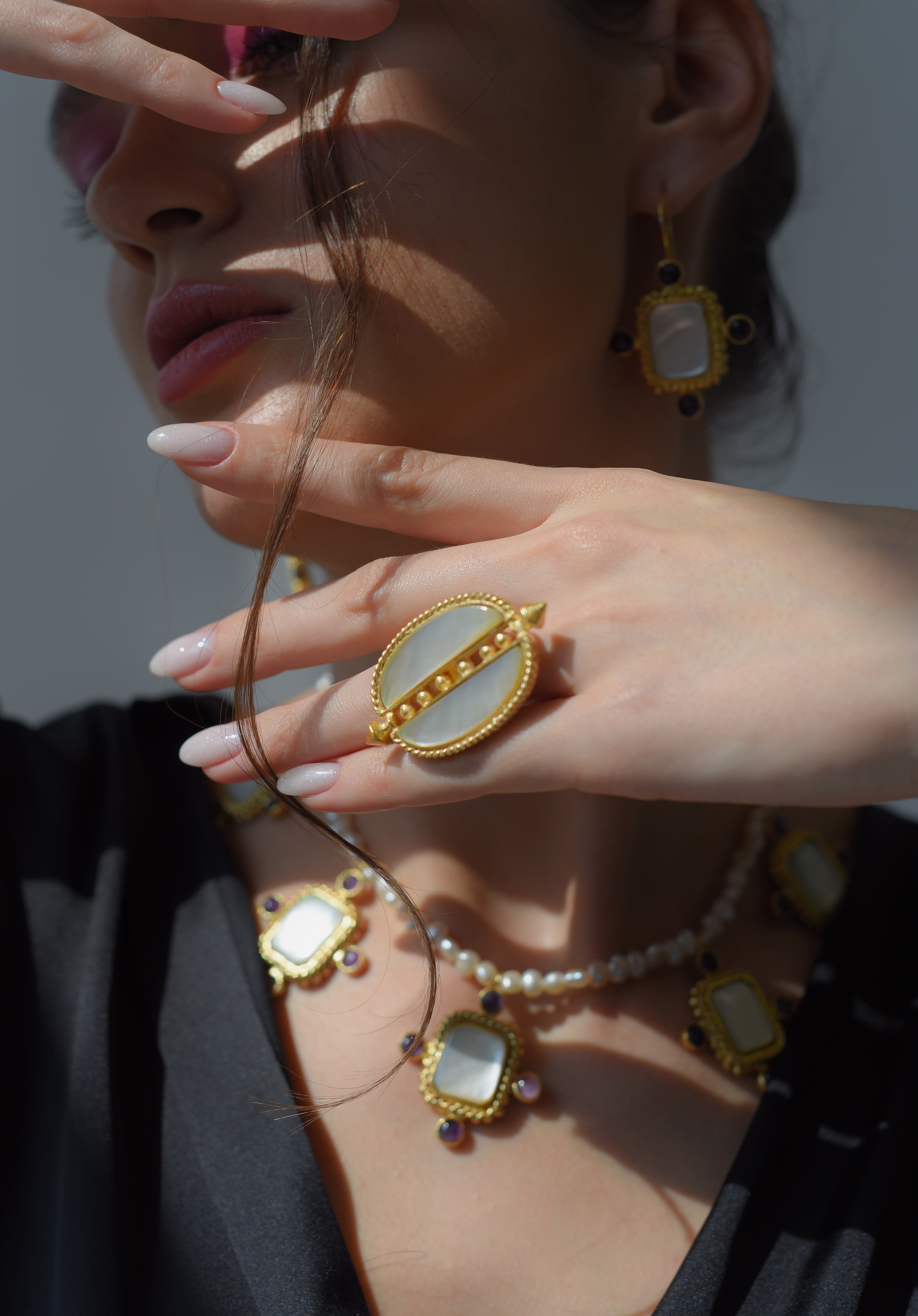 Celestial Ring