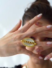 Celestial Ring