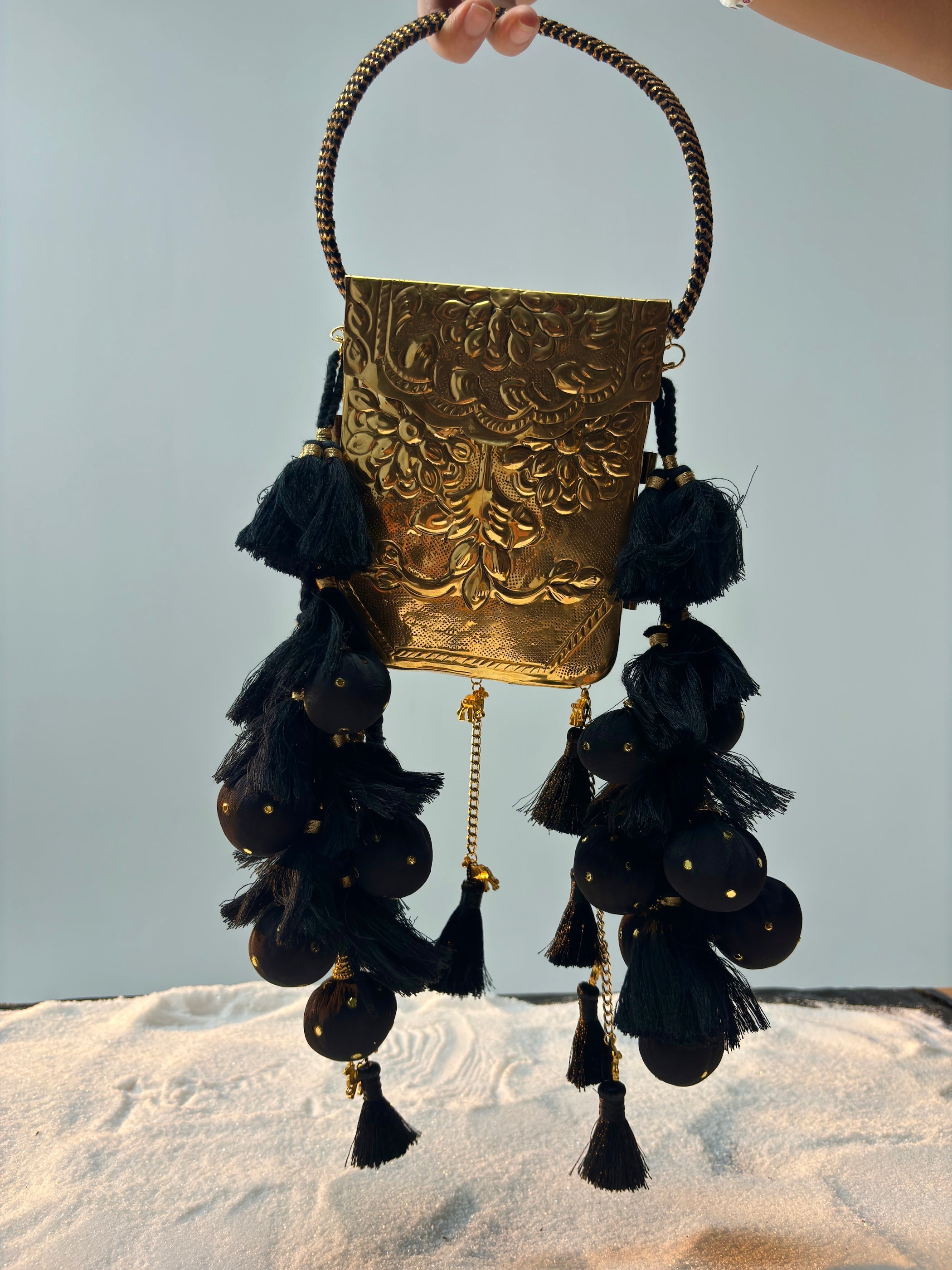 Masakali Handbag