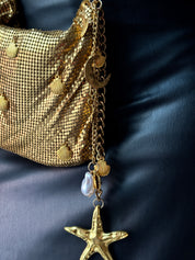 Sun & Sea Shoulder Bag