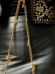 Sun & Sea Shoulder Bag