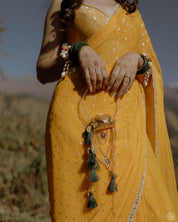 Haldi Special Nano Bag