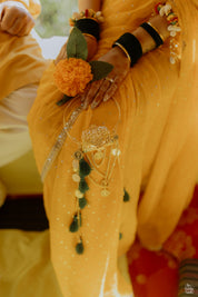 Haldi Special Nano Bag