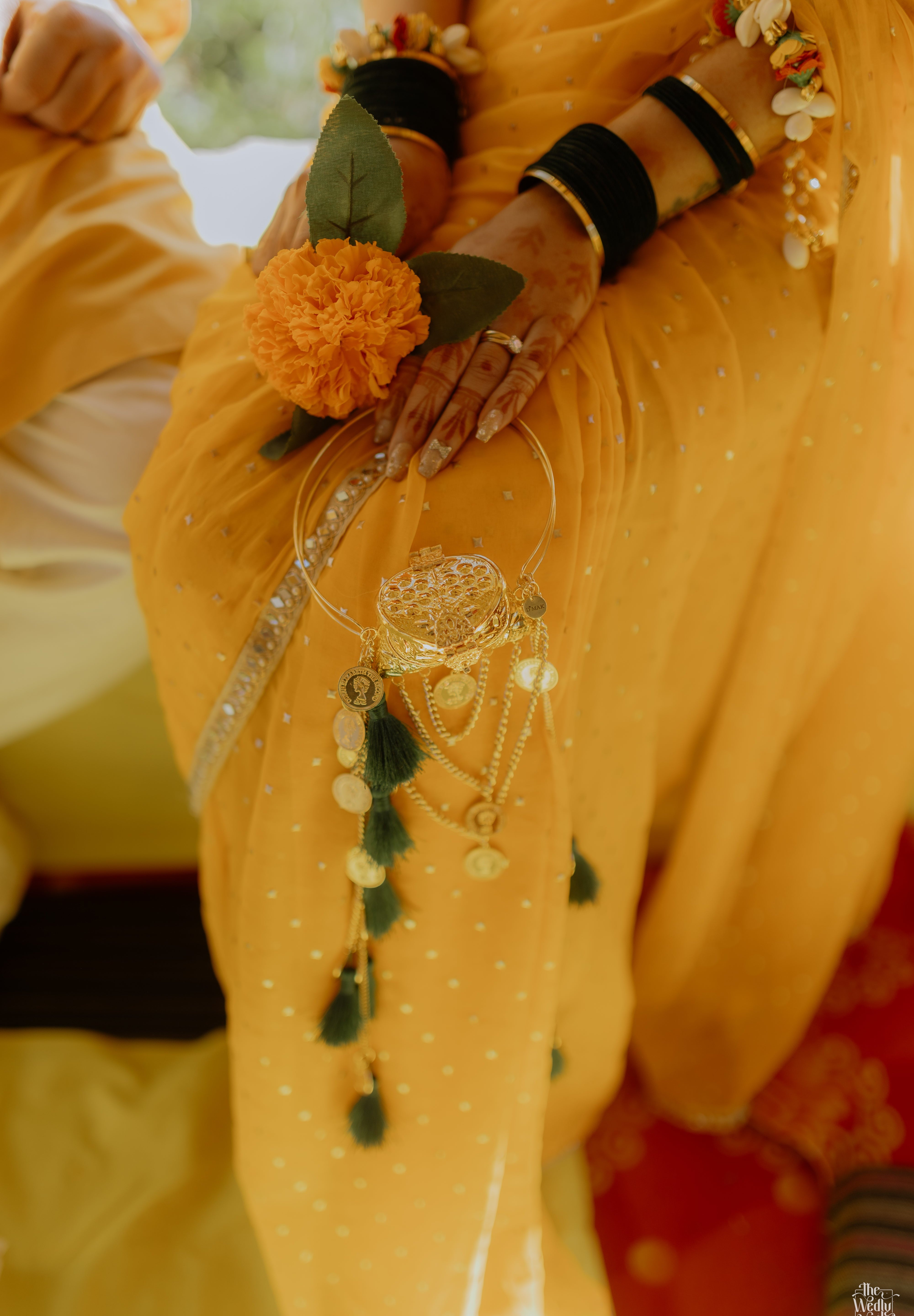 Haldi Special Nano Bag