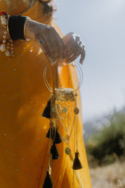 Haldi Special Nano Bag