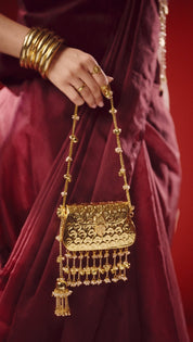 Jhumoti Handbag
