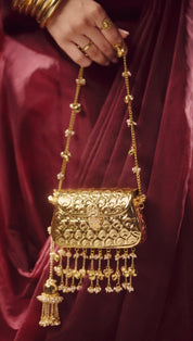 Jhumoti Handbag