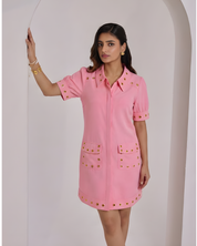 Cole Dress