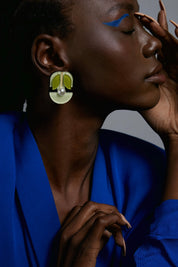 Pérola Studs
