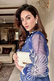 Magnolia Denim Dress
