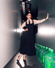 Sandeepa Dhar In BaalaJewel's Plain Statement Kada