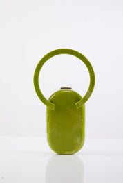 Pérola Bag Green