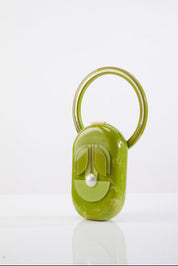 Pérola Bag Green