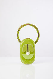 Pérola Bag Green