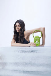 Pérola Bag Green