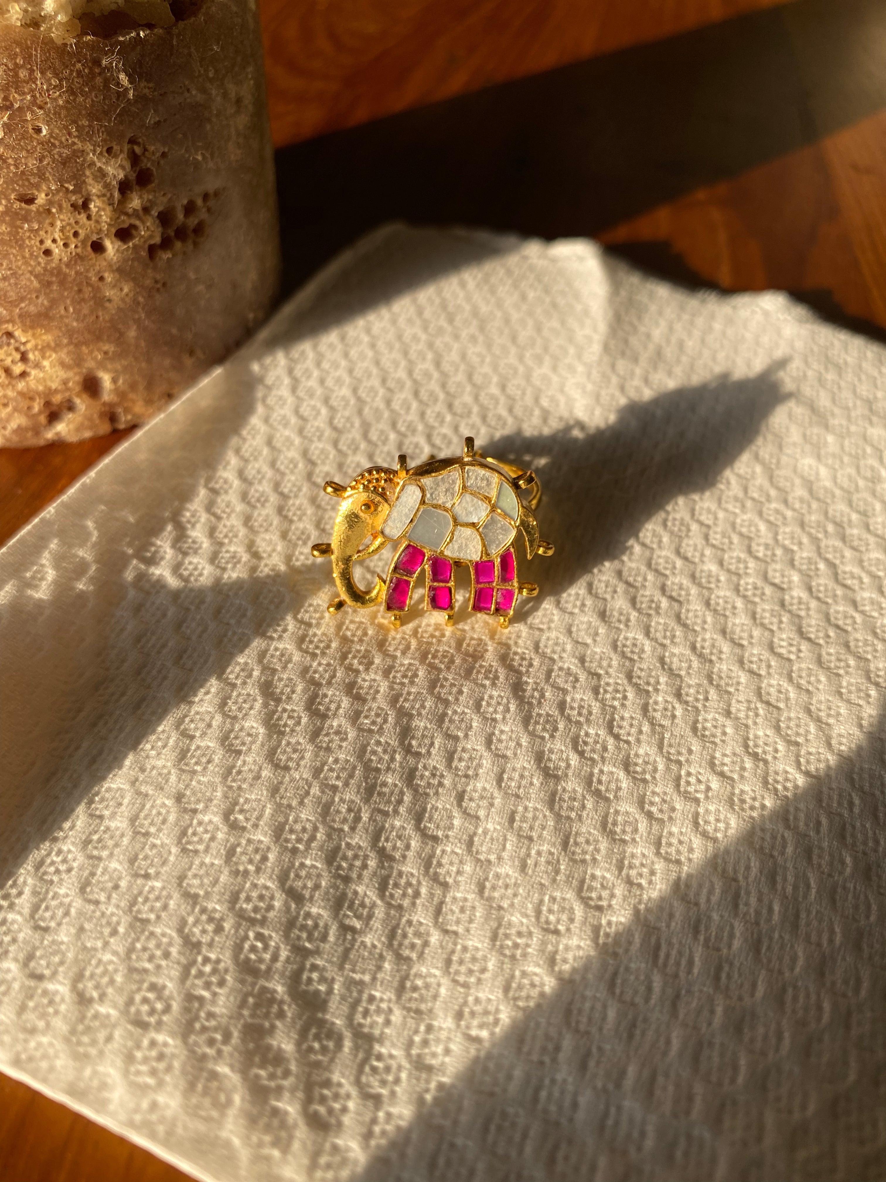 Elephant Ring