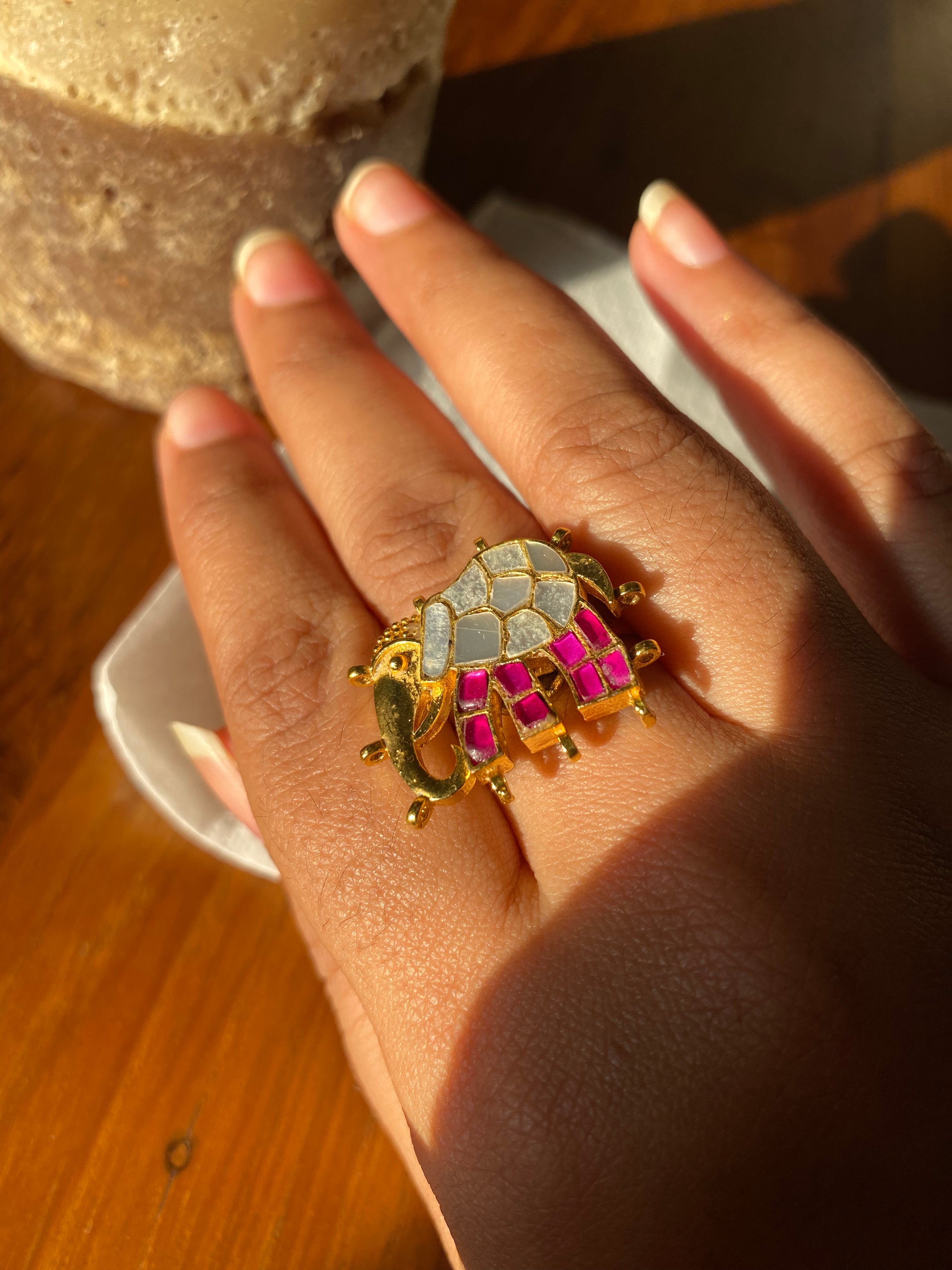 Elephant Ring