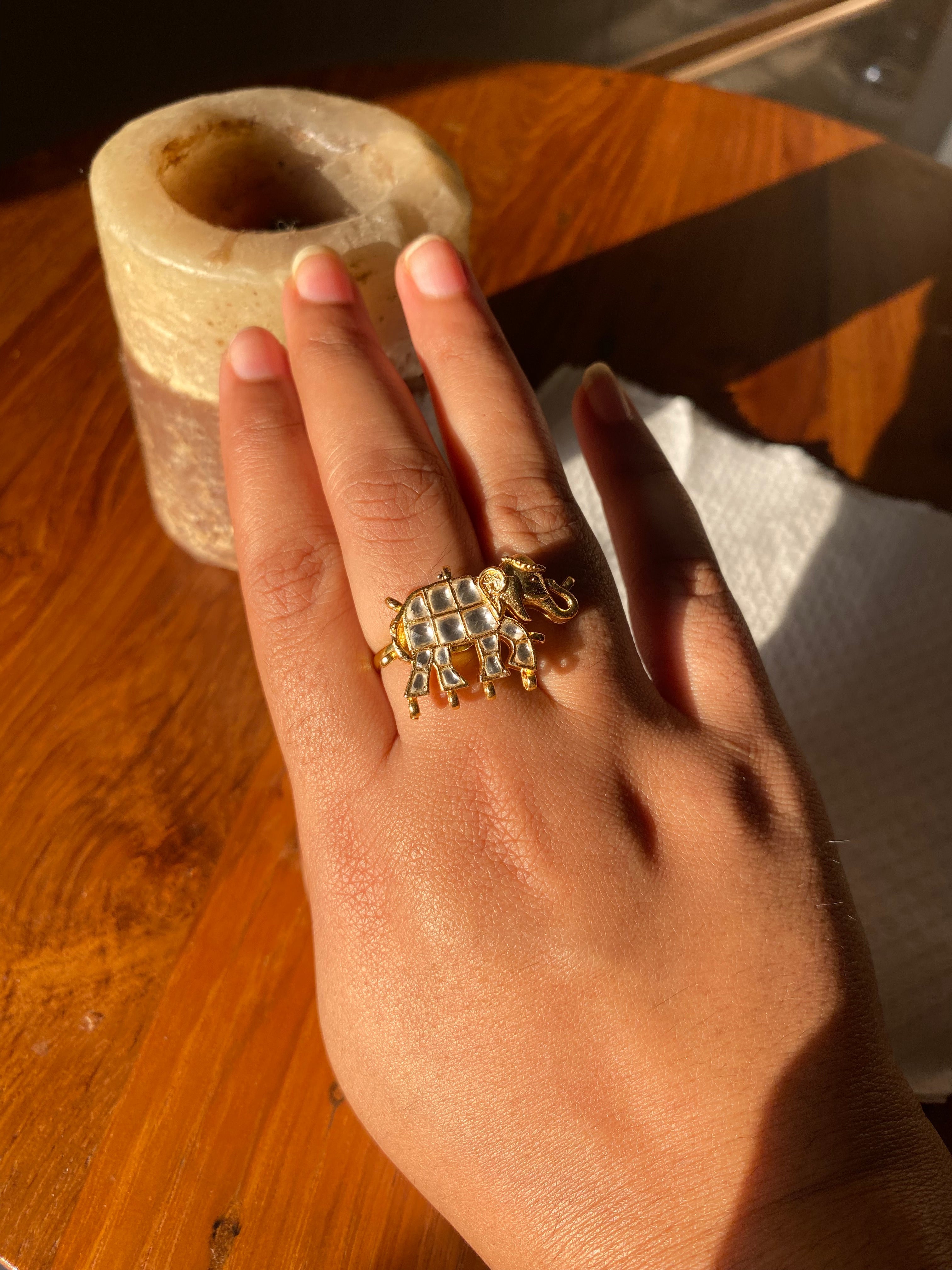 Elephant Ring