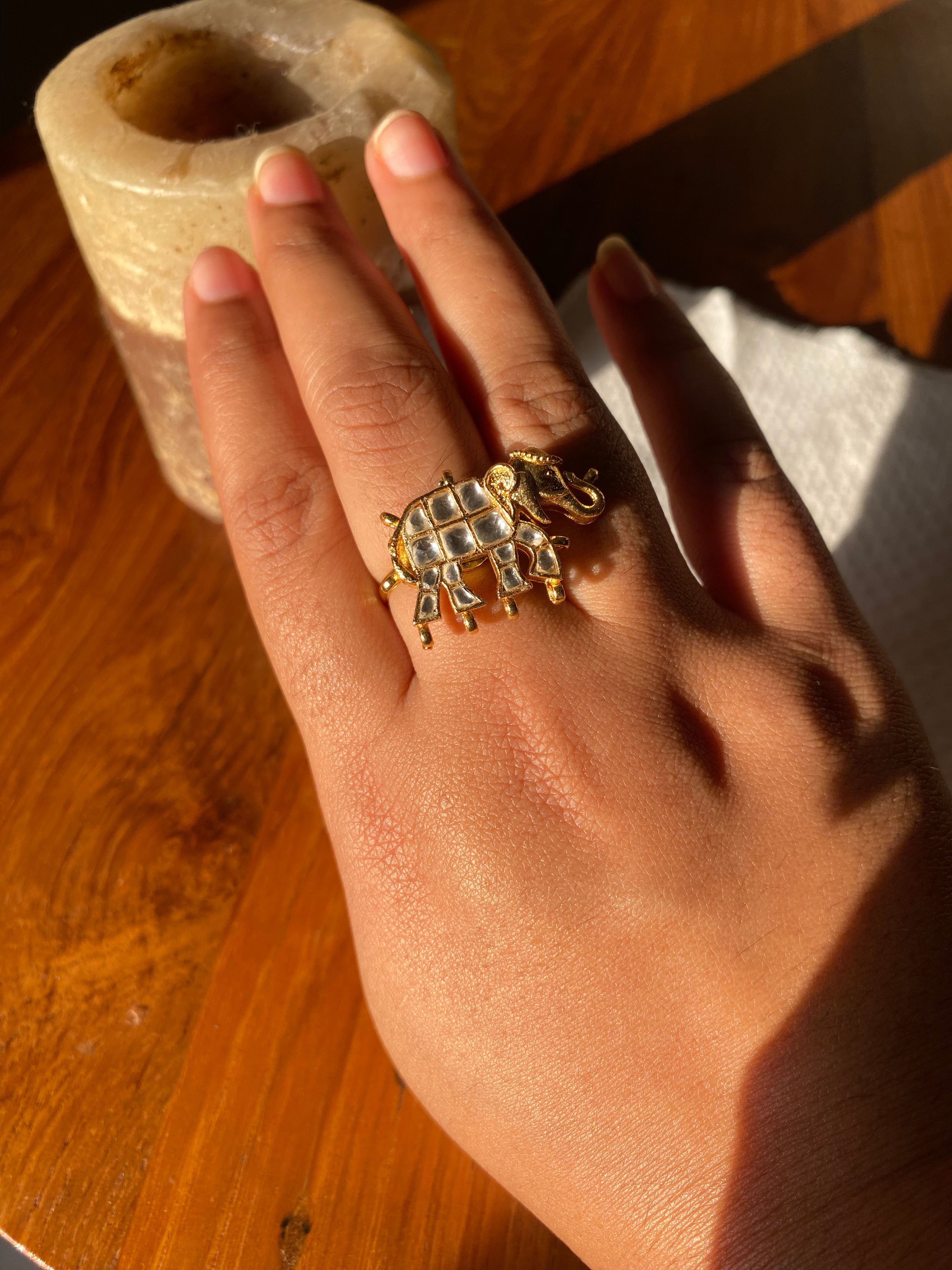 Elephant Ring