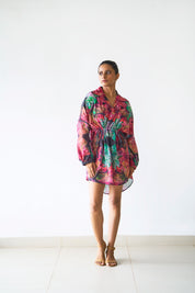 Black Abyss Dress