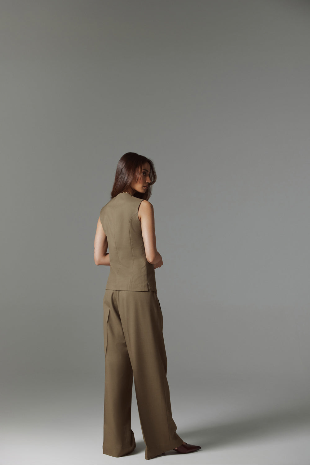 Gaia Coat