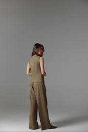 Gaia Coat