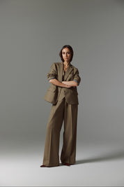Gaia Coat