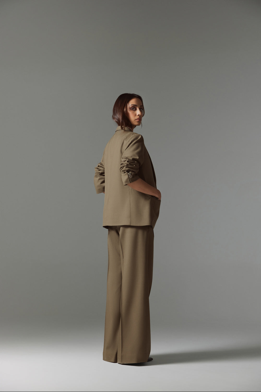 Gaia Coat