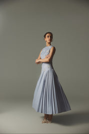 Amber Dress