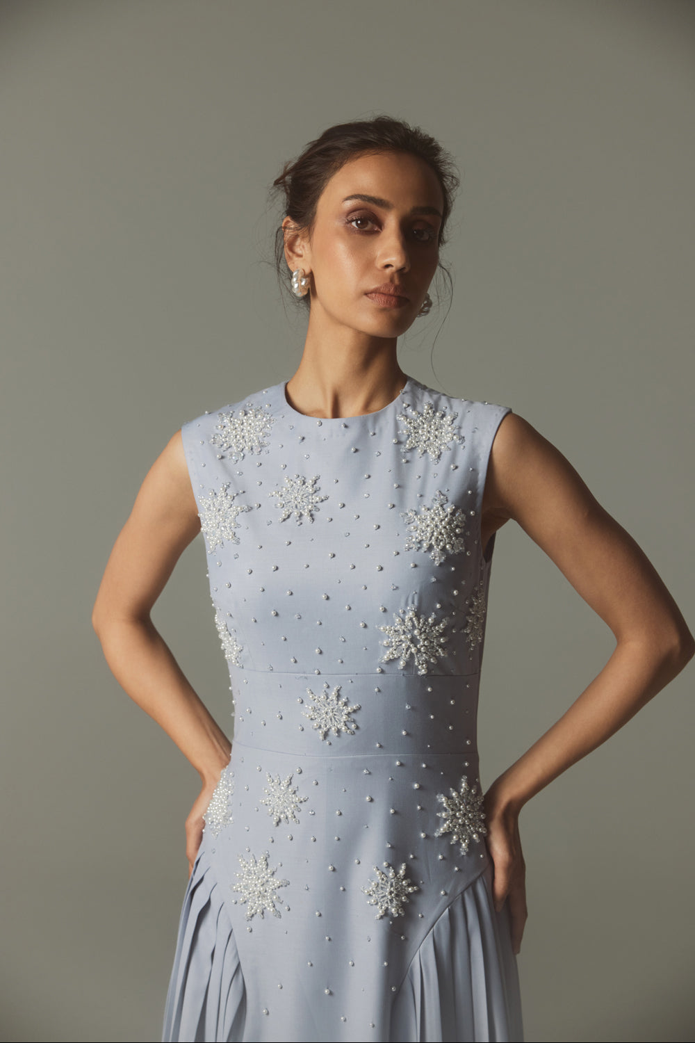 Amber Dress