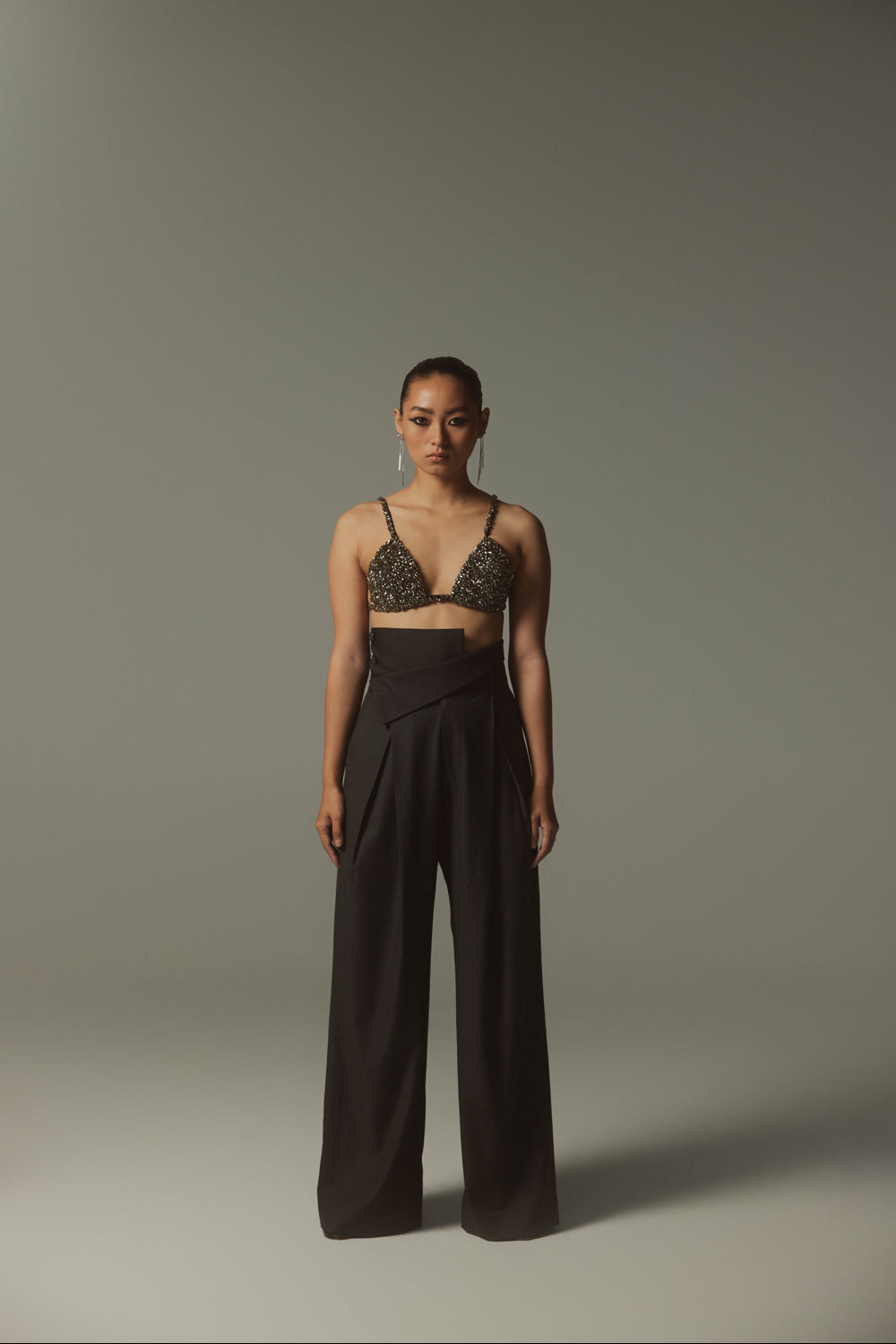 Miko Trouser