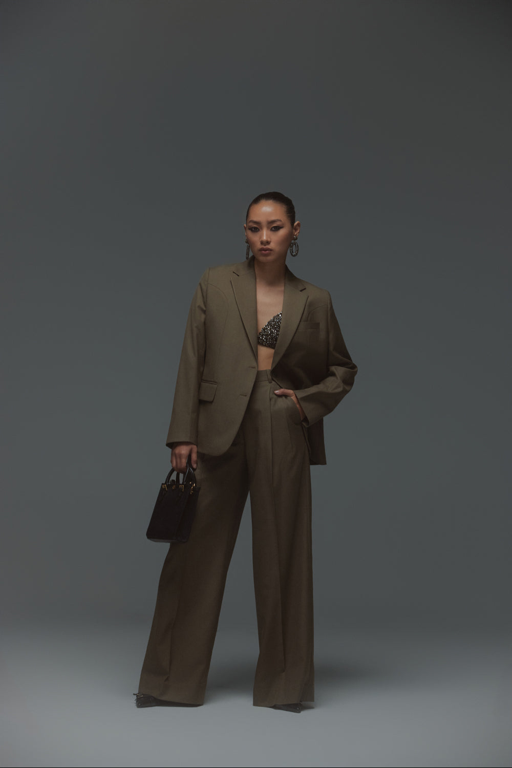 Gaia Coat