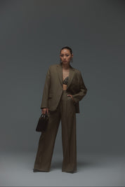 Gaia Coat