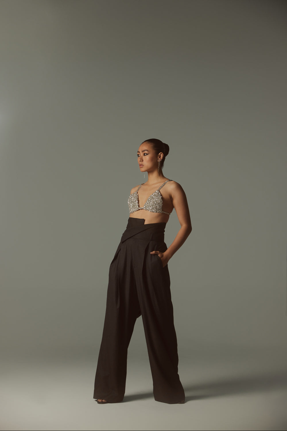 Miko Trouser