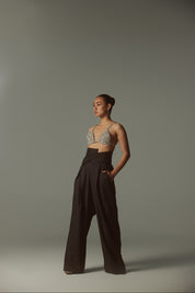 Miko Trouser