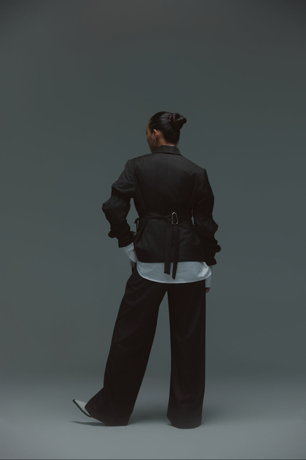 Miko Coat