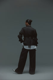 Miko Coat