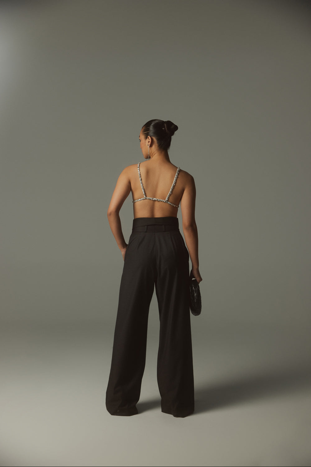 Miko Trouser