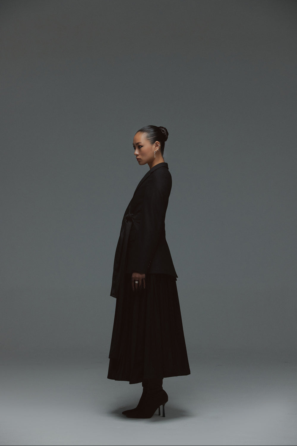 Raya Skirt
