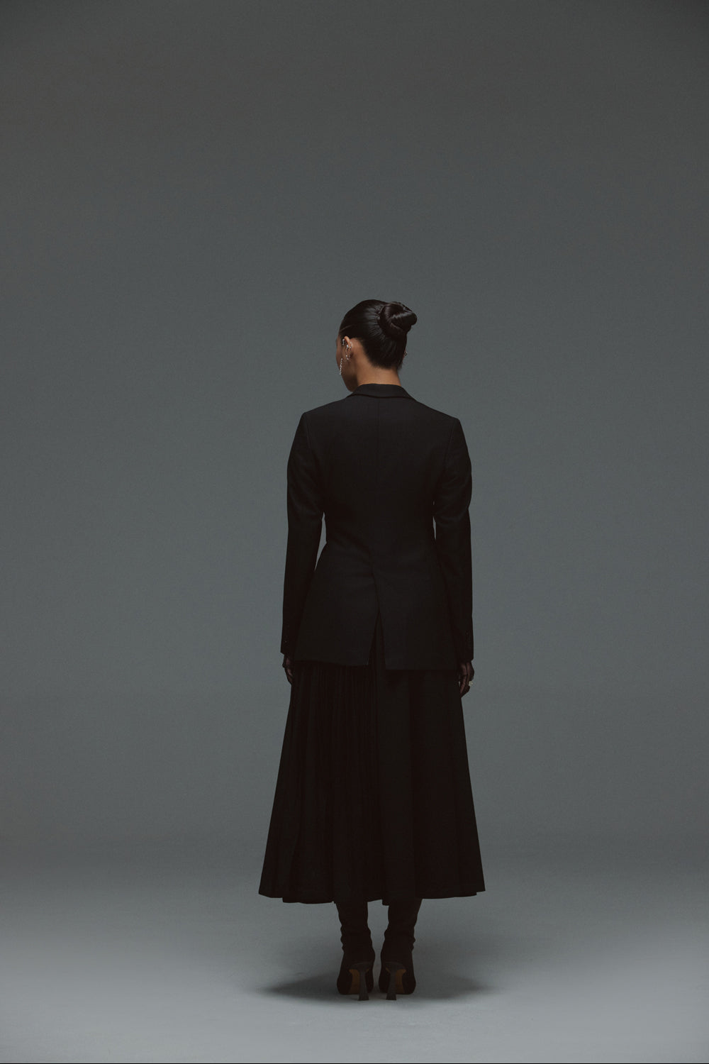 Raya Skirt