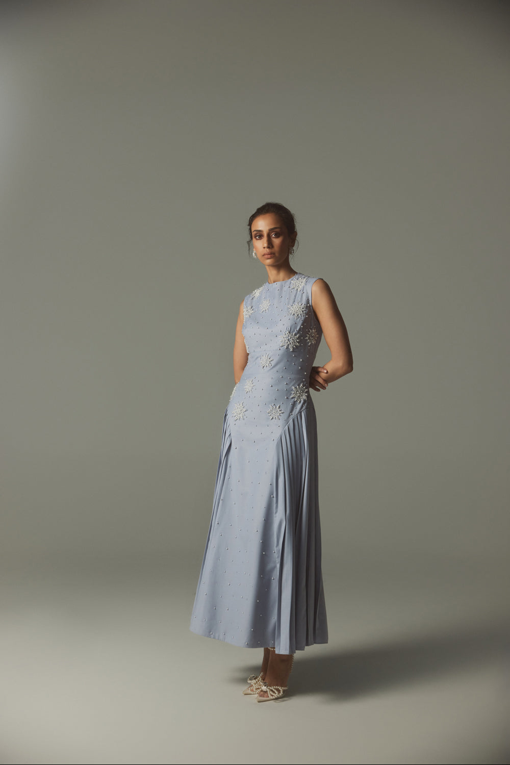 Amber Dress