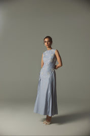 Amber Dress